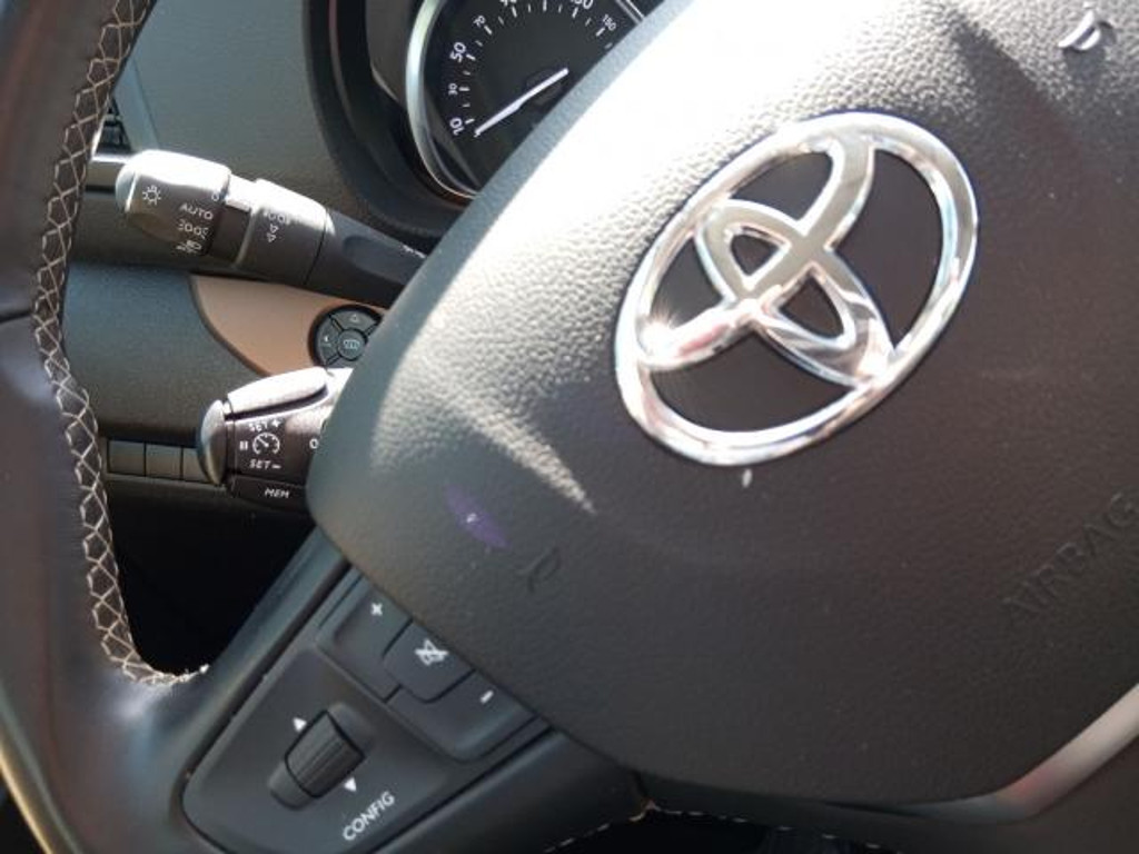 Toyota Proace (Verso)