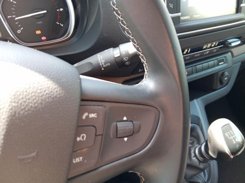 Toyota Proace (Verso)