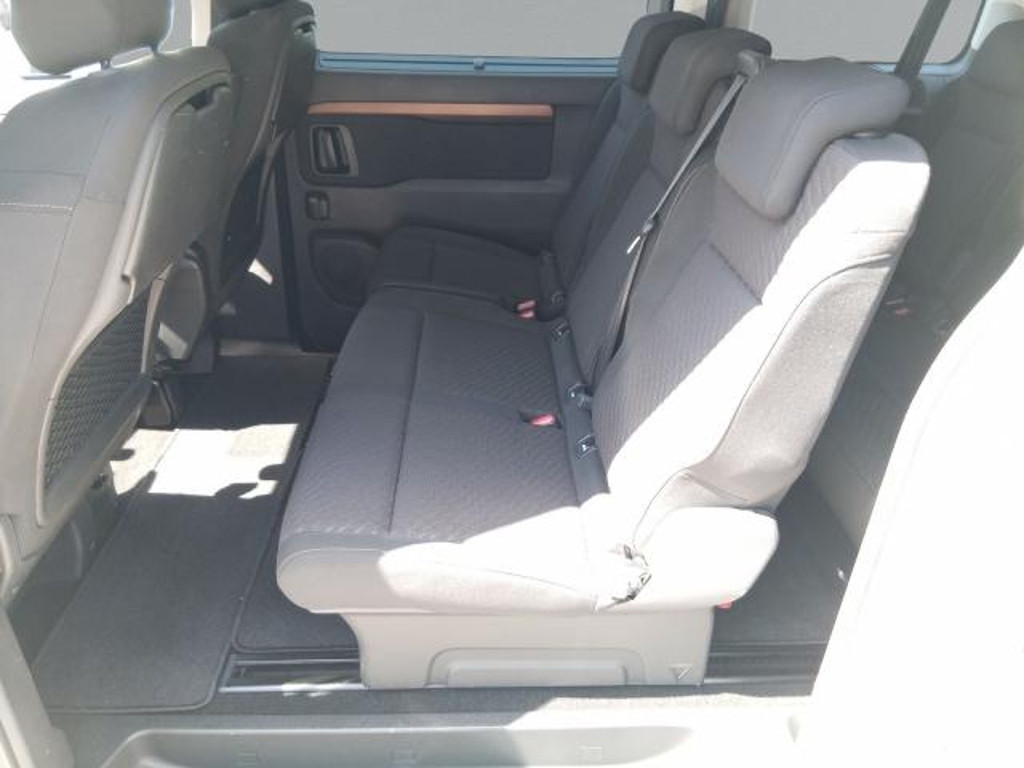 Toyota Proace (Verso)