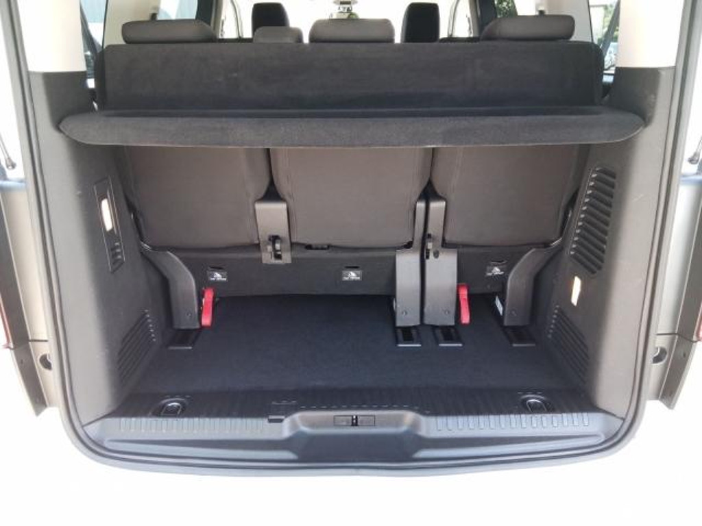 Toyota Proace (Verso)