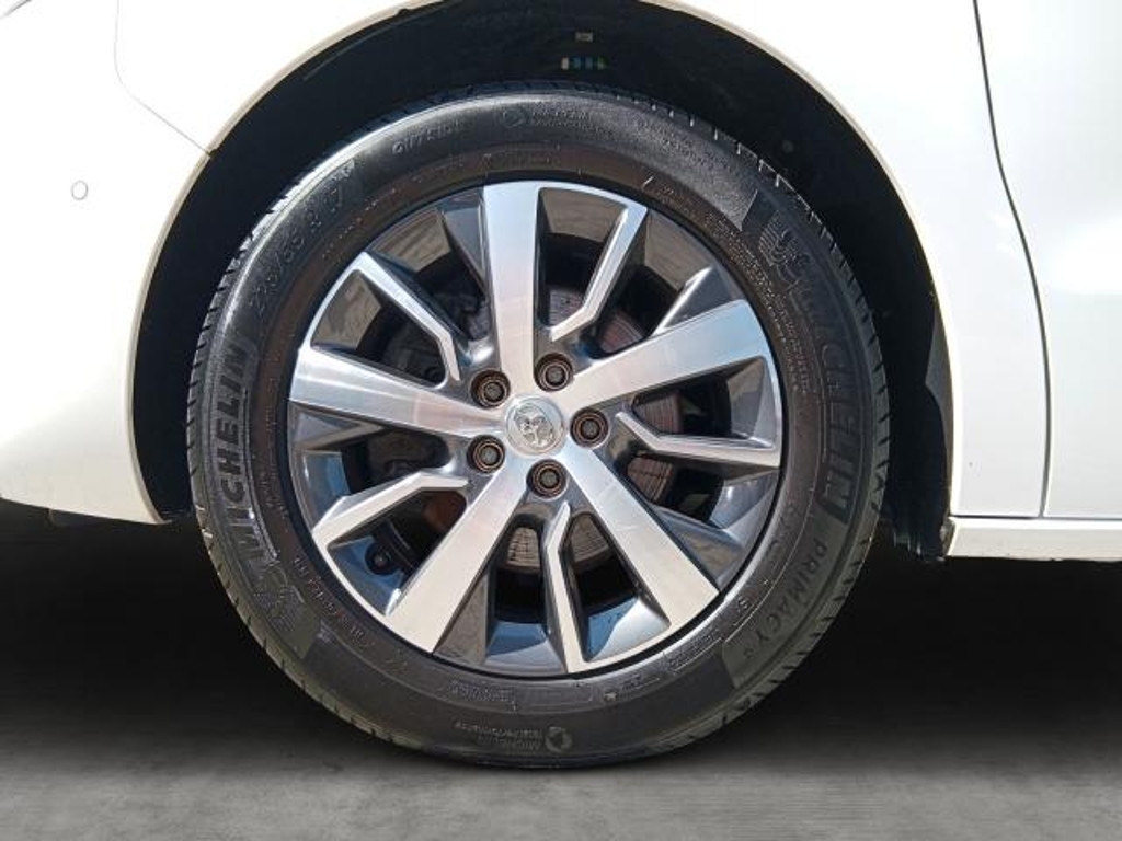 Toyota Proace (Verso)