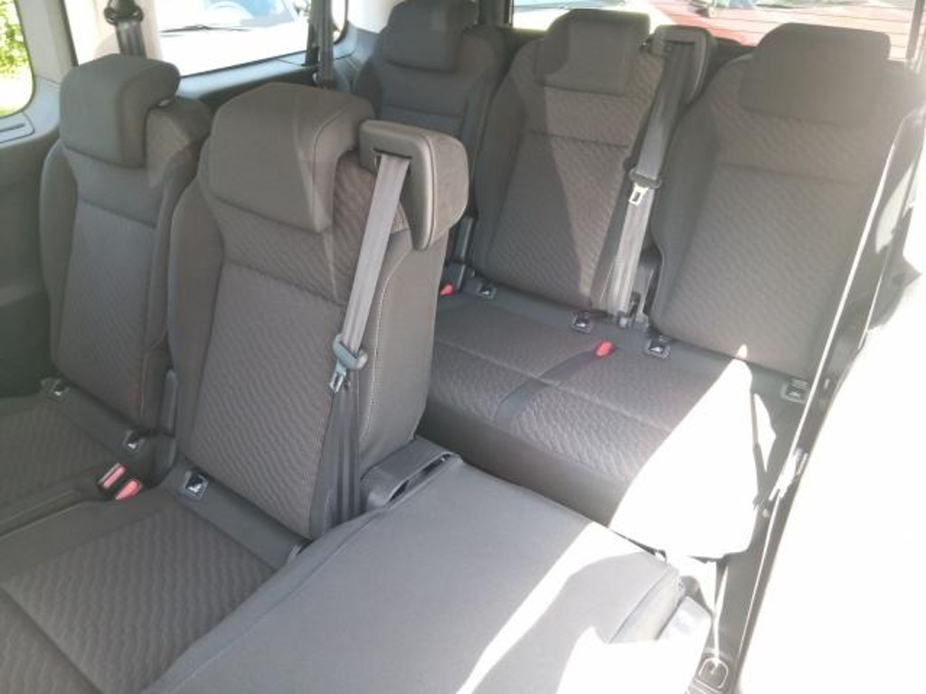 Toyota Proace (Verso)