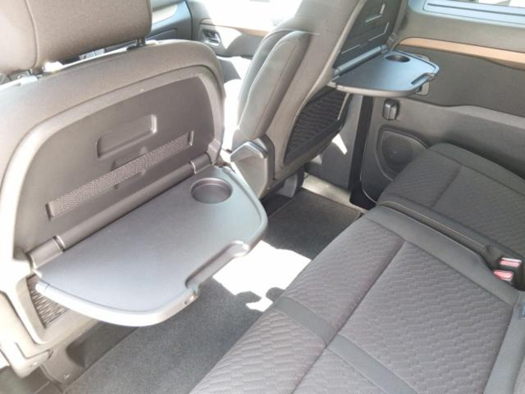 Toyota Proace (Verso)