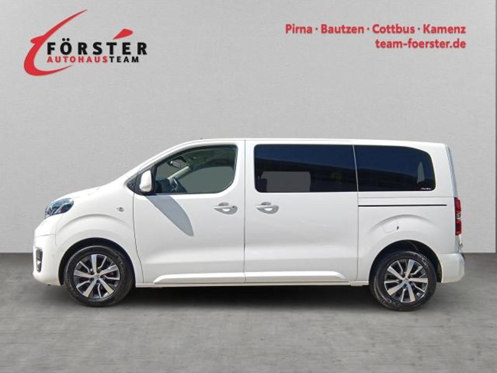 Toyota Proace (Verso)
