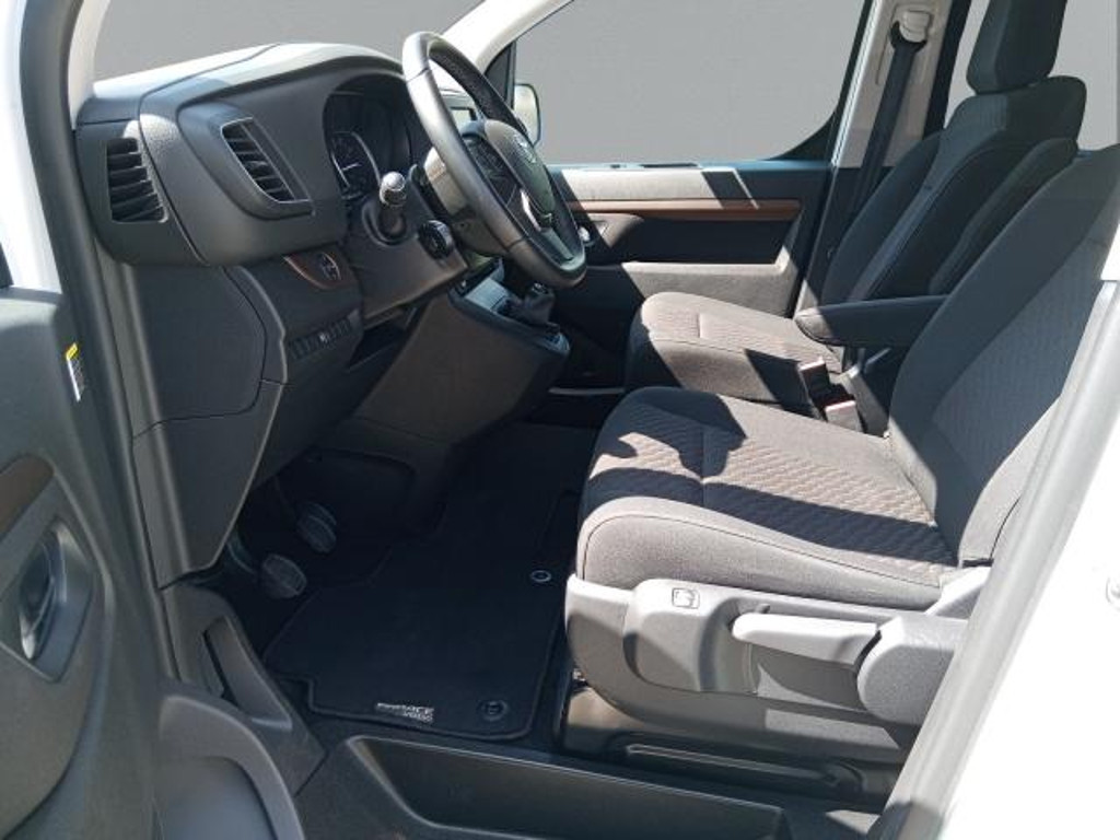 Toyota Proace (Verso)