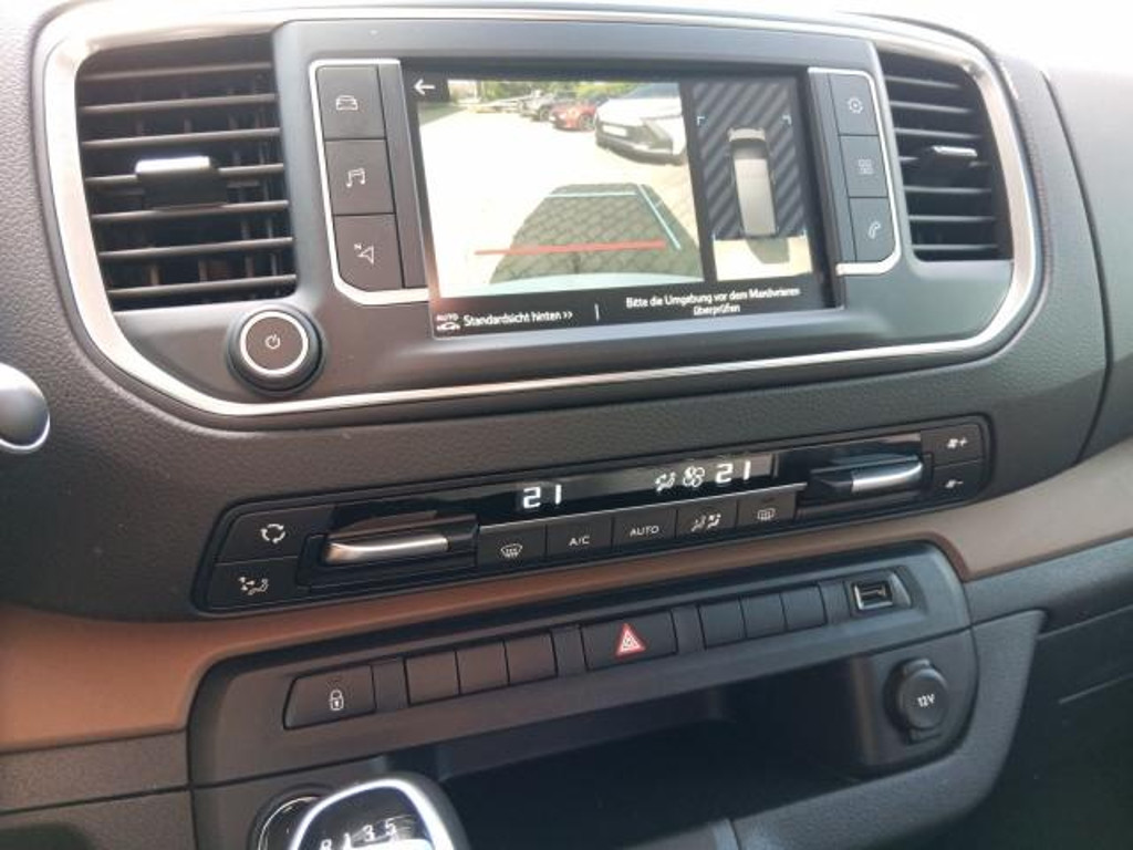 Toyota Proace (Verso)