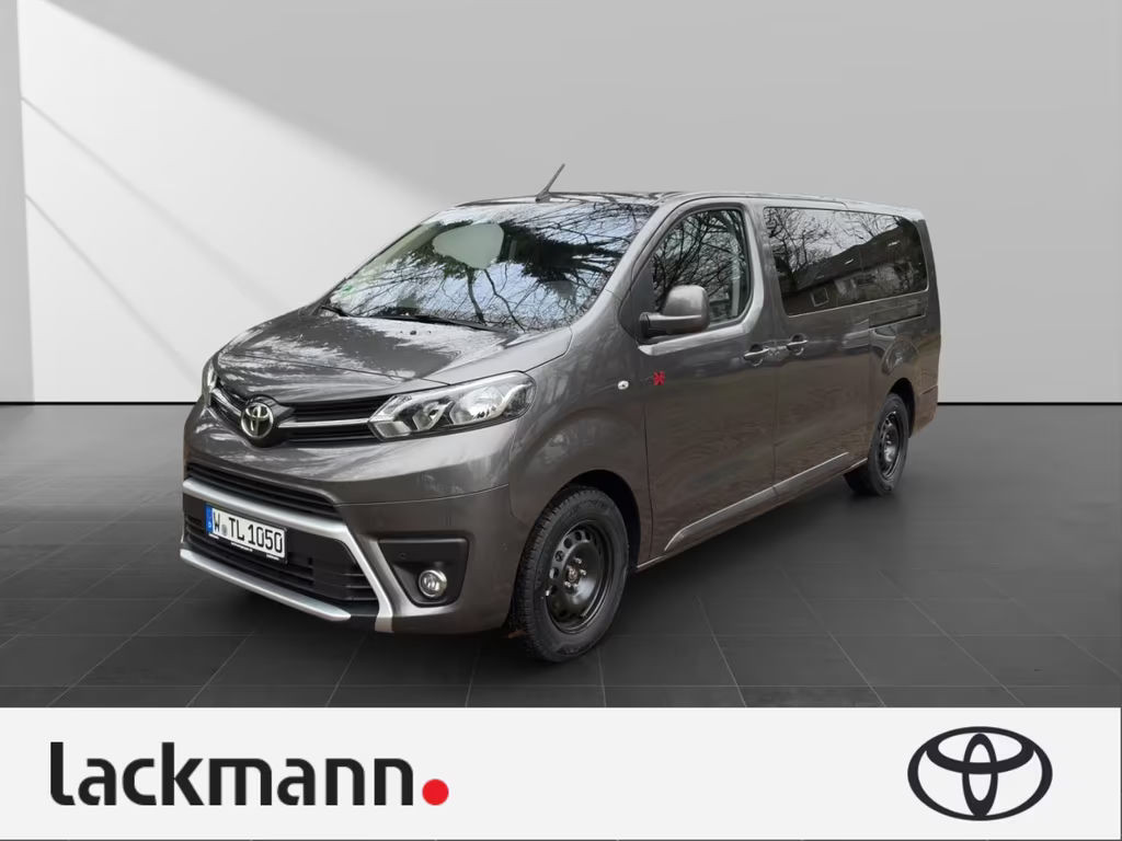 Toyota Proace (Verso) 2024 Diesel