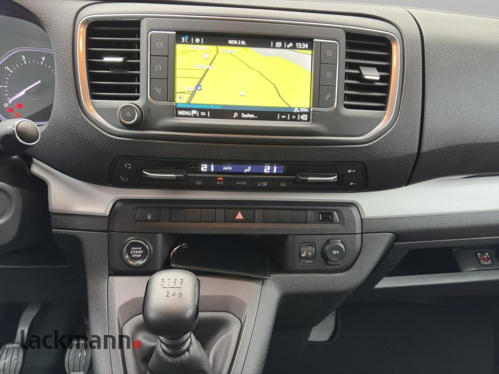 Toyota Proace (Verso)