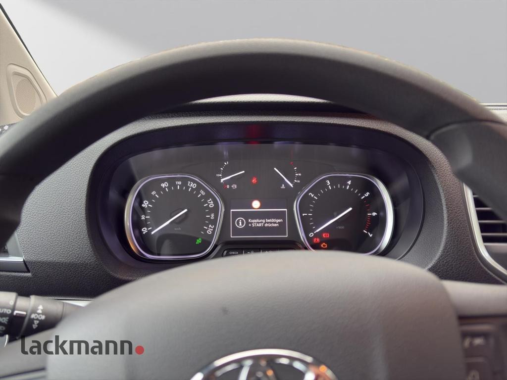 Toyota Proace (Verso)