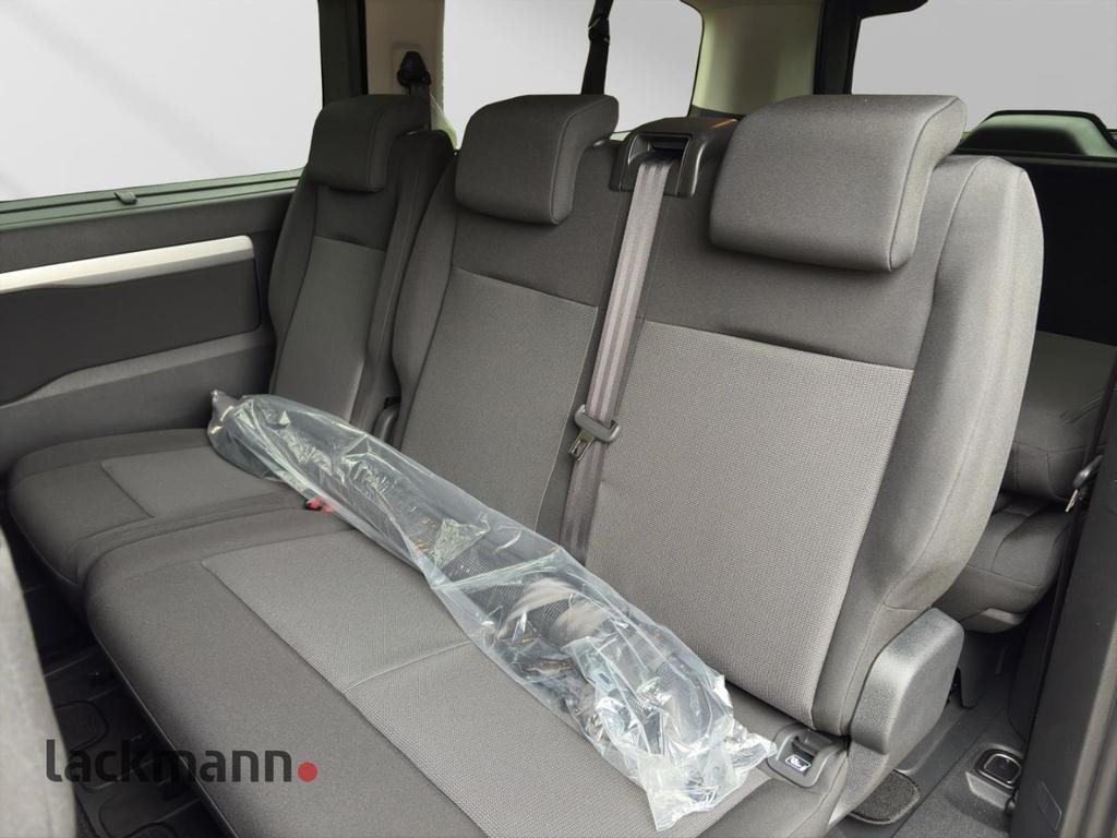 Toyota Proace (Verso)