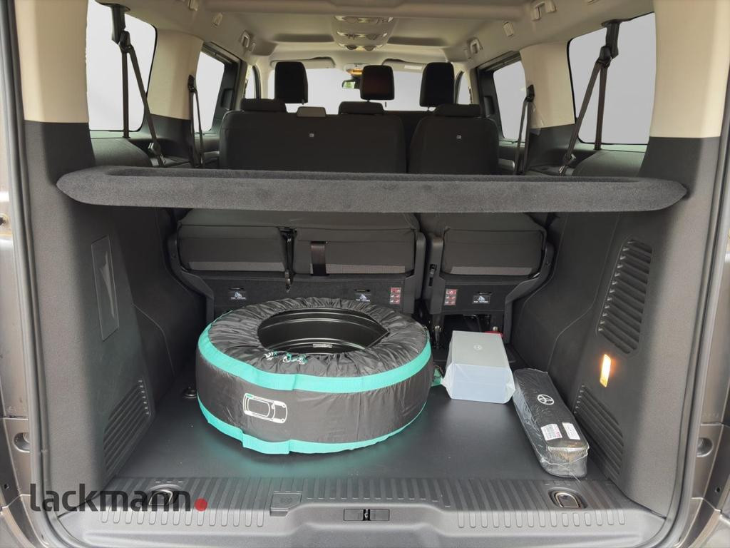 Toyota Proace (Verso)