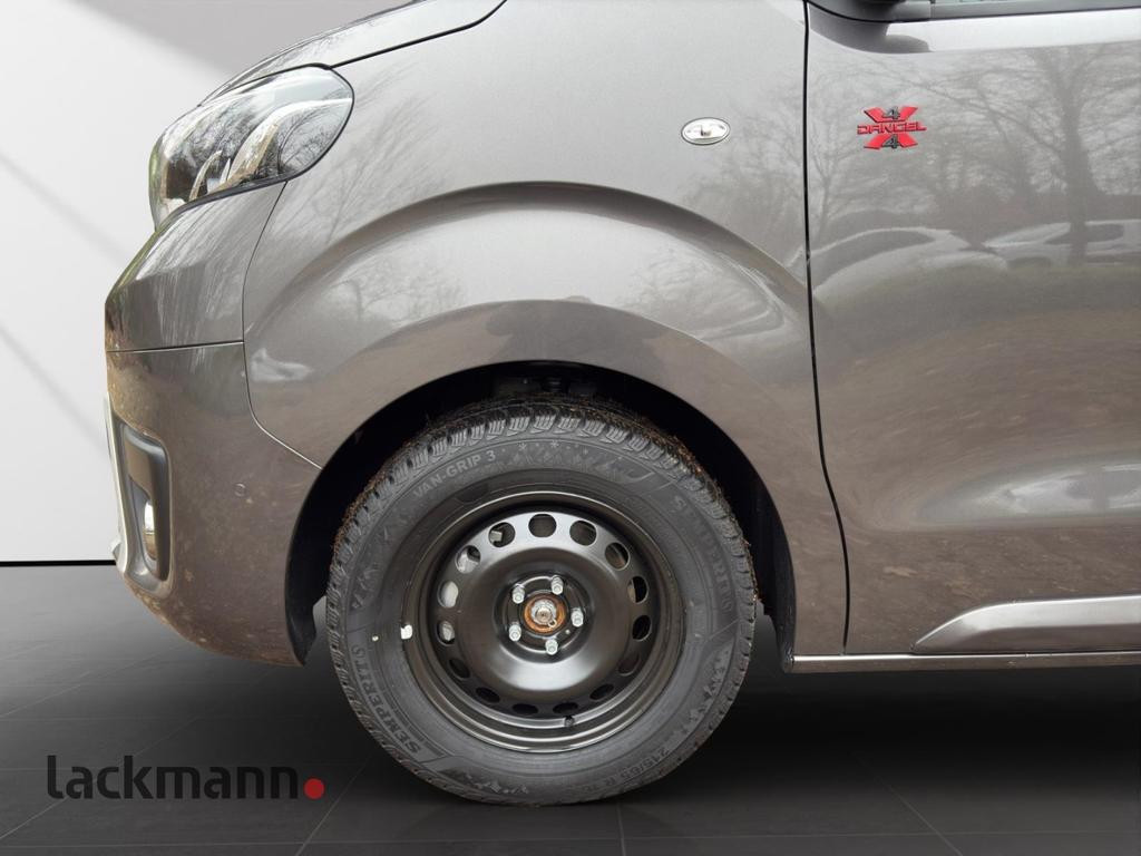 Toyota Proace (Verso)