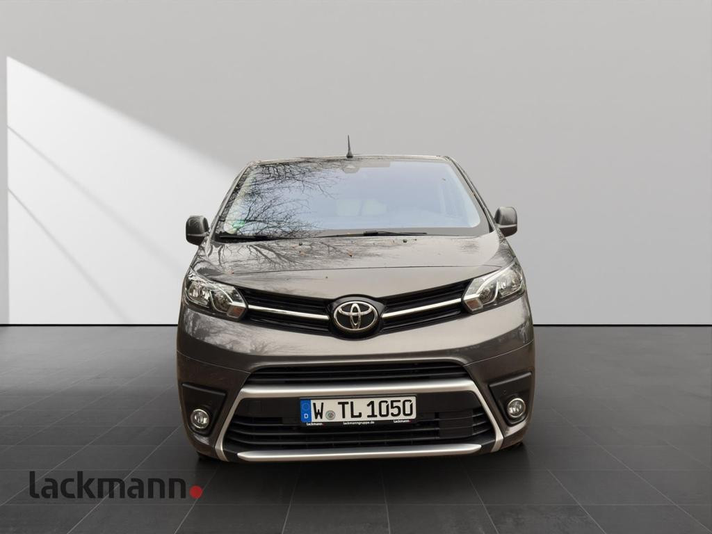 Toyota Proace (Verso)
