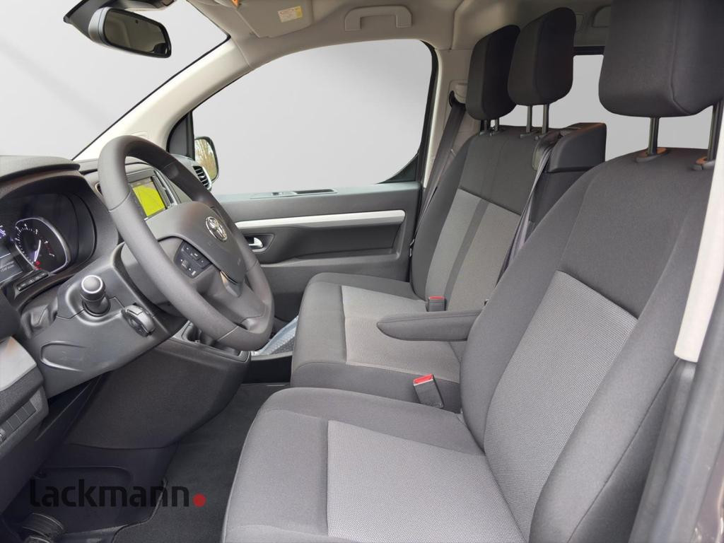 Toyota Proace (Verso)