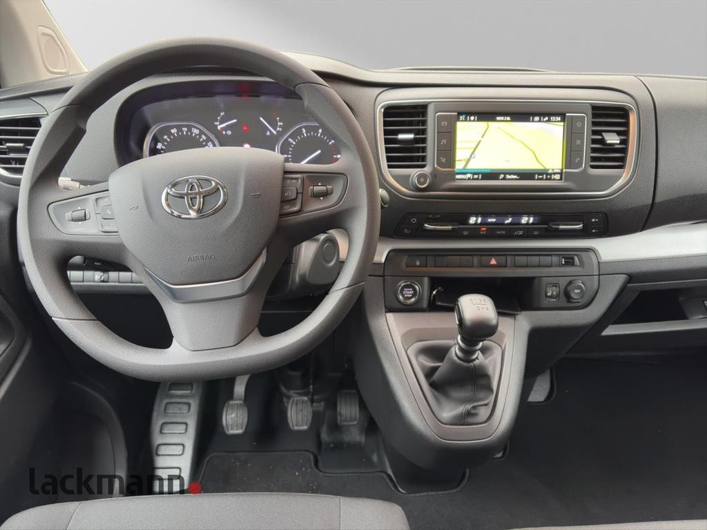 Toyota Proace (Verso)