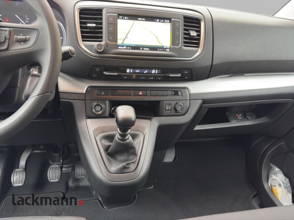 Toyota Proace (Verso)