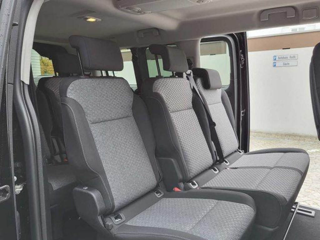 Toyota Proace (Verso)