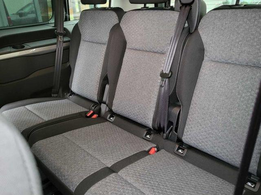 Toyota Proace (Verso)