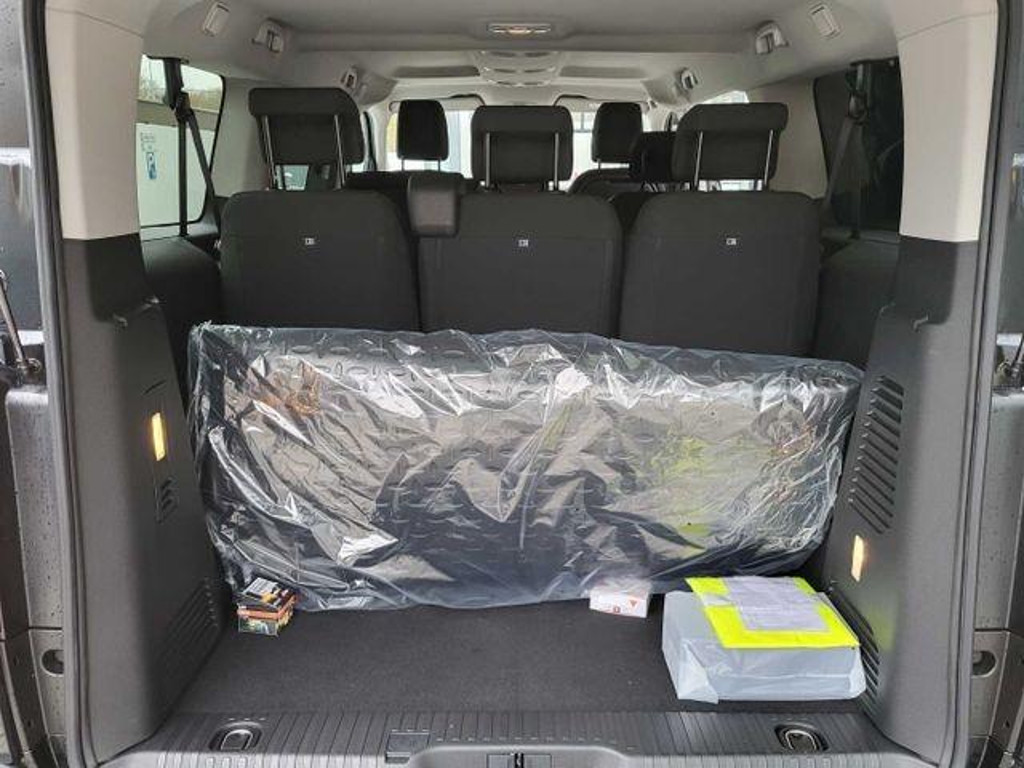 Toyota Proace (Verso)