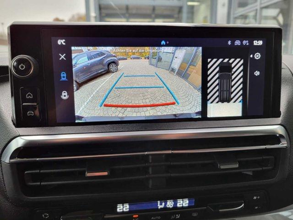 Toyota Proace (Verso)