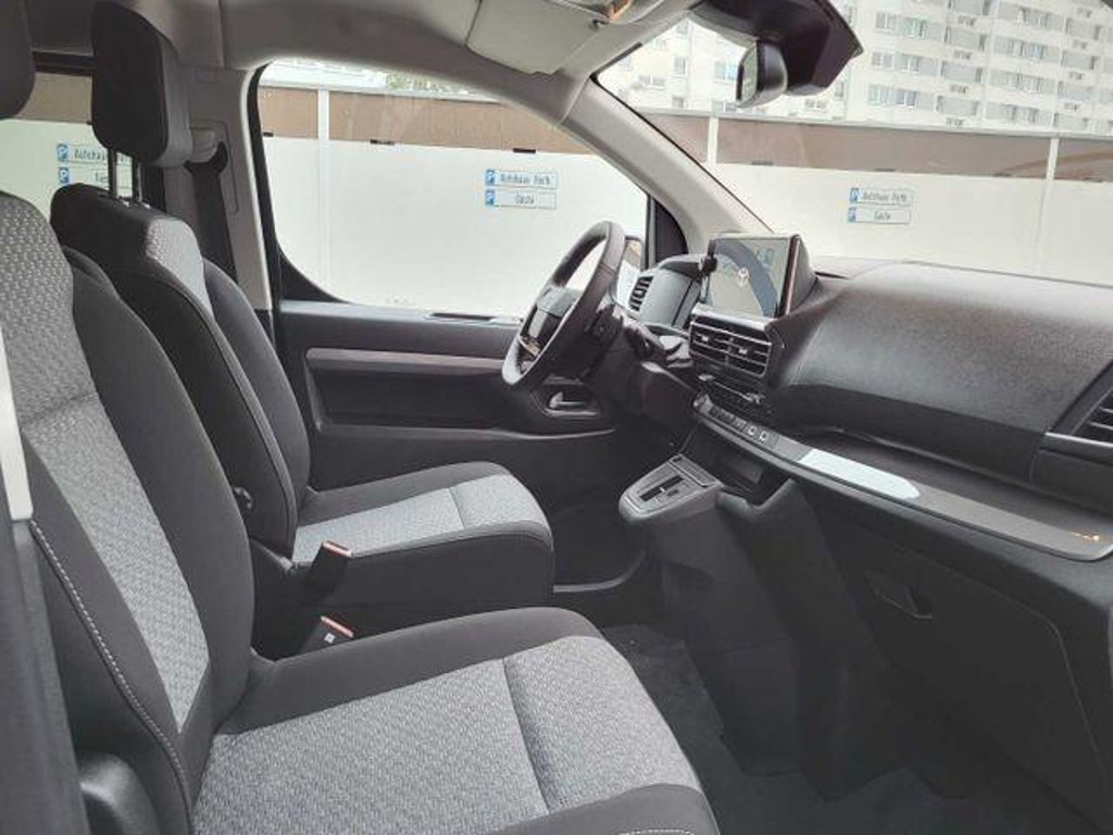 Toyota Proace (Verso)