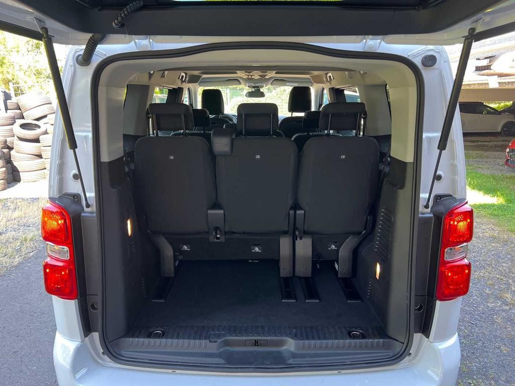 Toyota Proace (Verso)