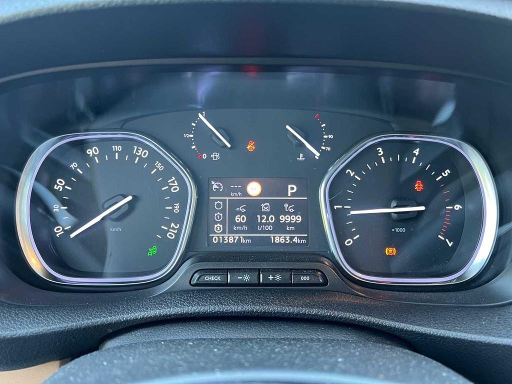 Toyota Proace (Verso)