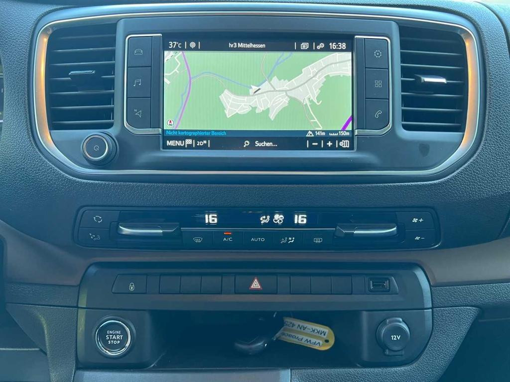 Toyota Proace (Verso)