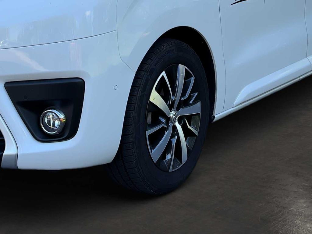 Toyota Proace (Verso)