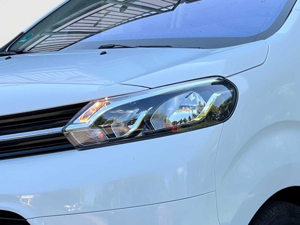 Toyota Proace (Verso)