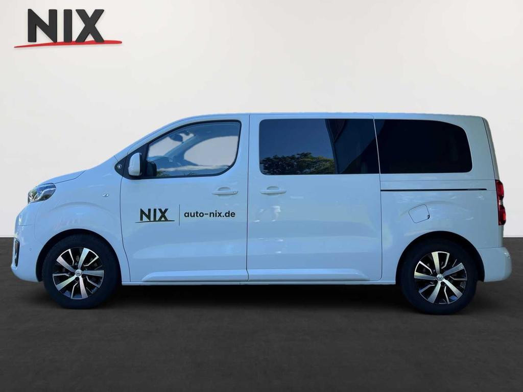 Toyota Proace (Verso)