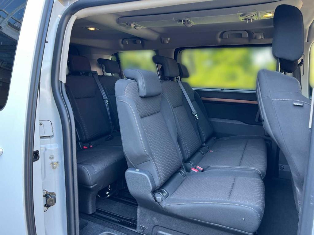 Toyota Proace (Verso)