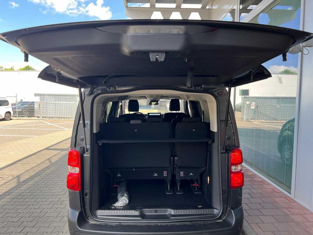 Toyota Proace (Verso)