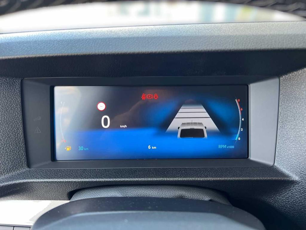 Toyota Proace (Verso)