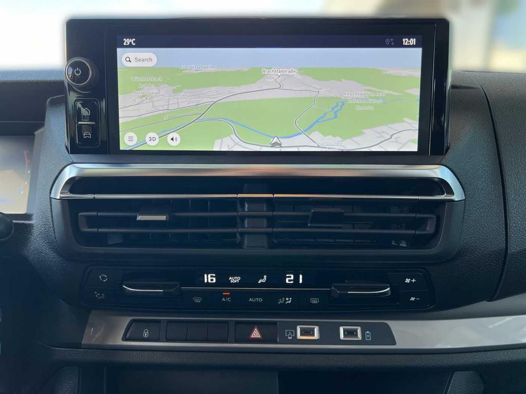 Toyota Proace (Verso)