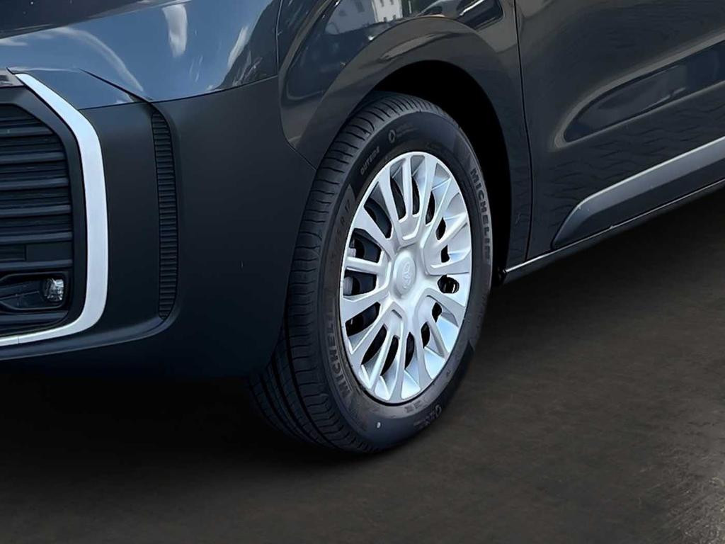 Toyota Proace (Verso)