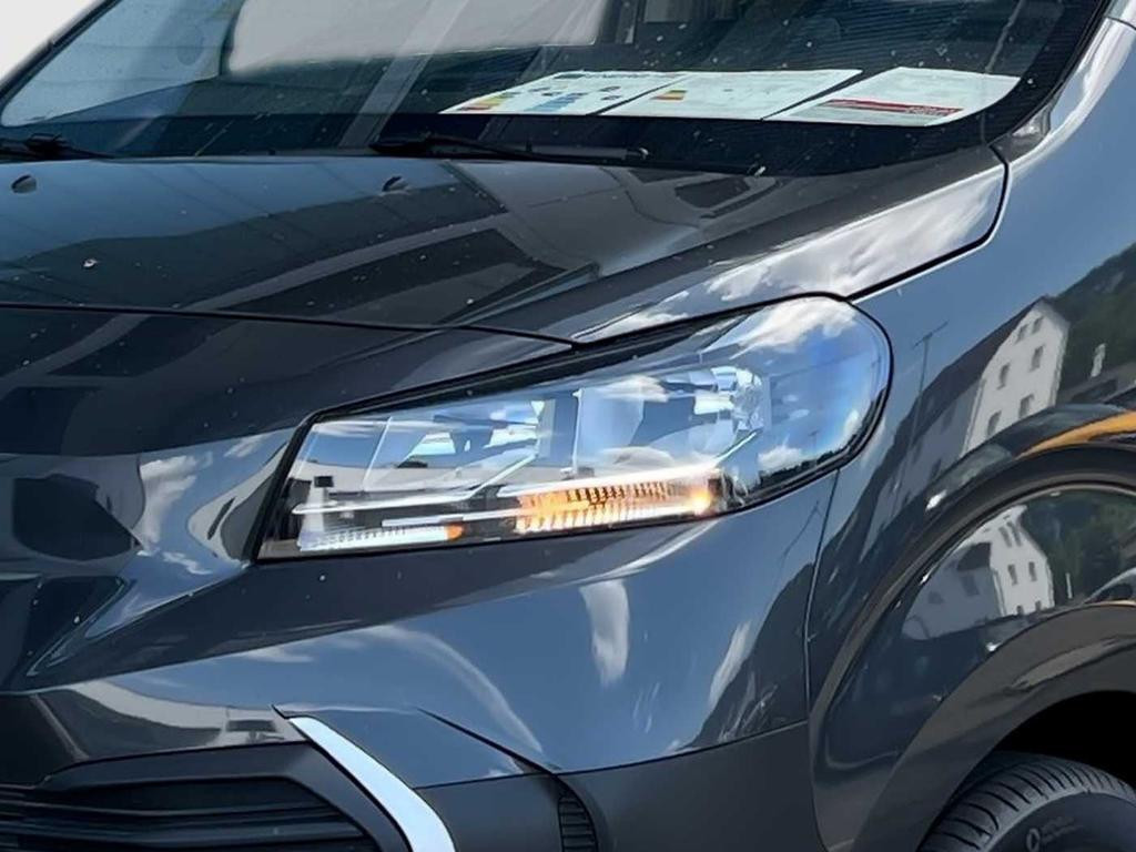 Toyota Proace (Verso)