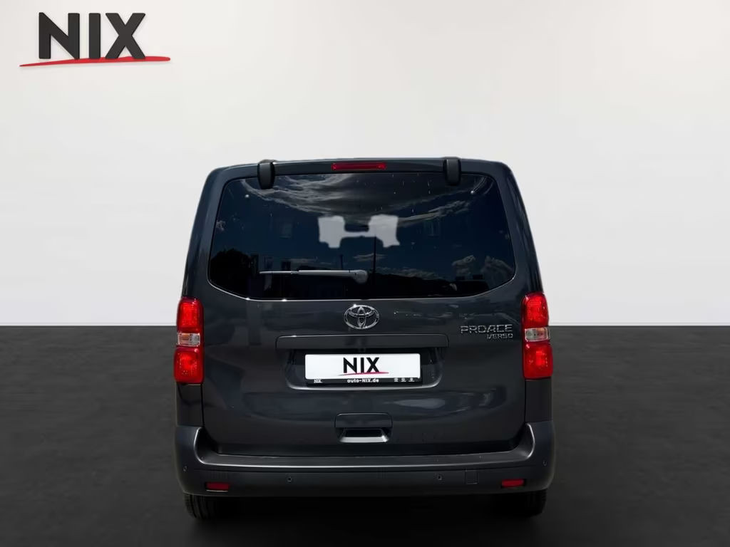 Toyota Proace (Verso)