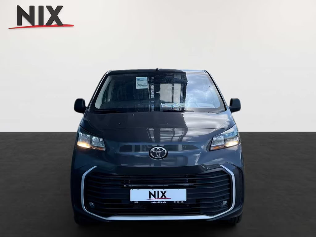 Toyota Proace (Verso)