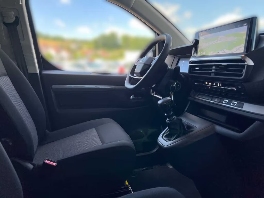 Toyota Proace (Verso)