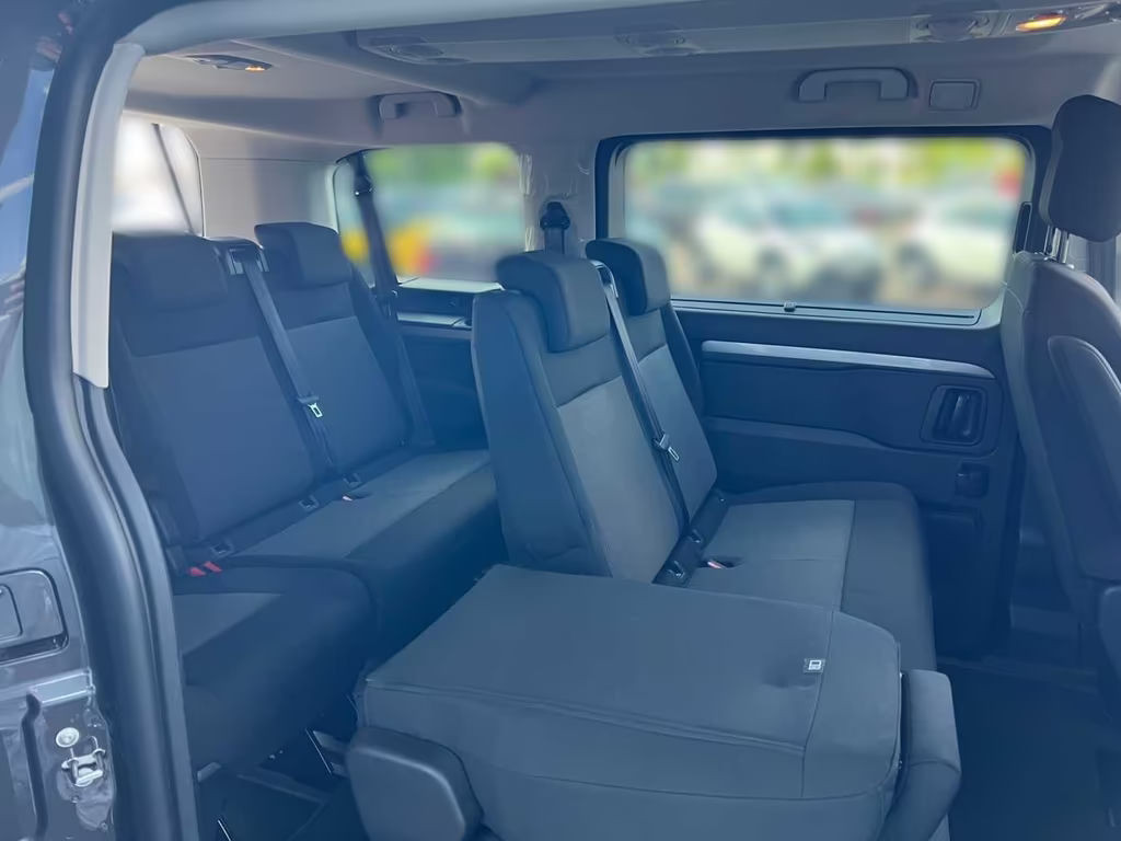 Toyota Proace (Verso)