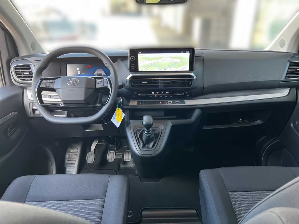 Toyota Proace (Verso)