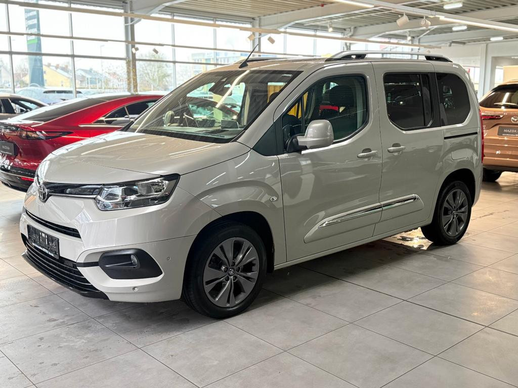 Toyota Proace (Verso) 2021 Diesel