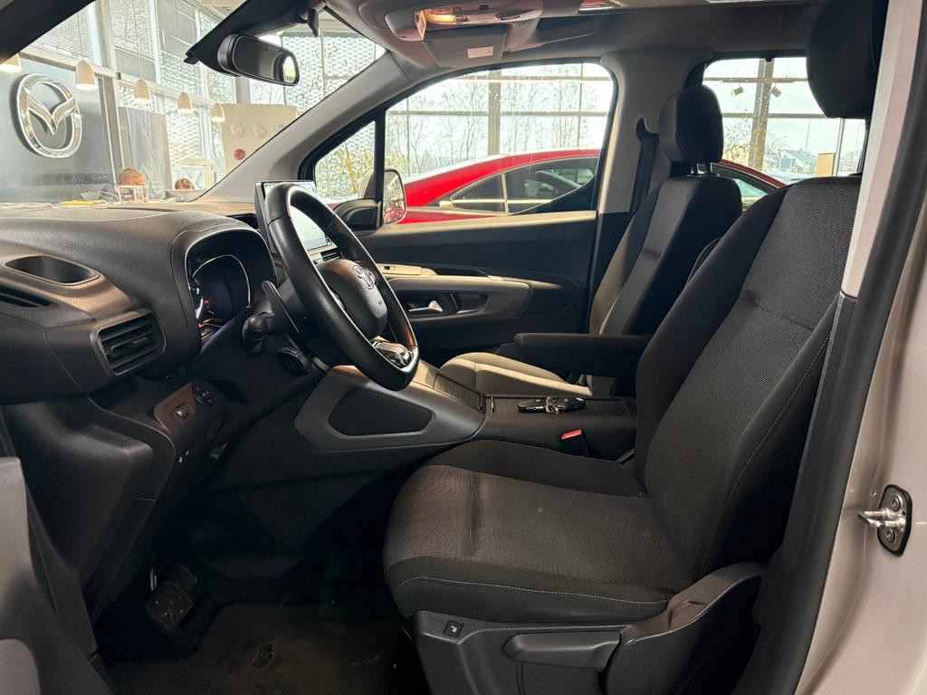 Toyota Proace (Verso)