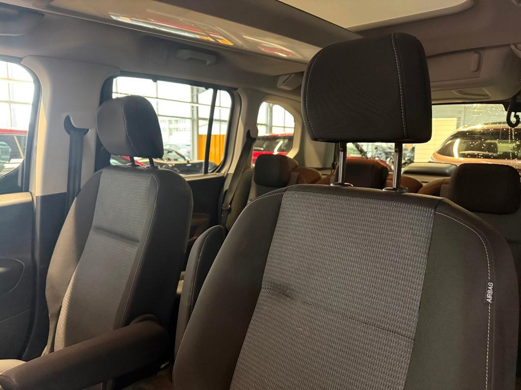 Toyota Proace (Verso)