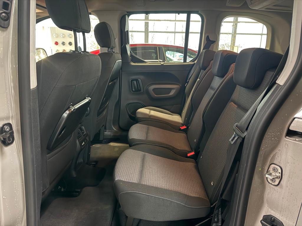 Toyota Proace (Verso)