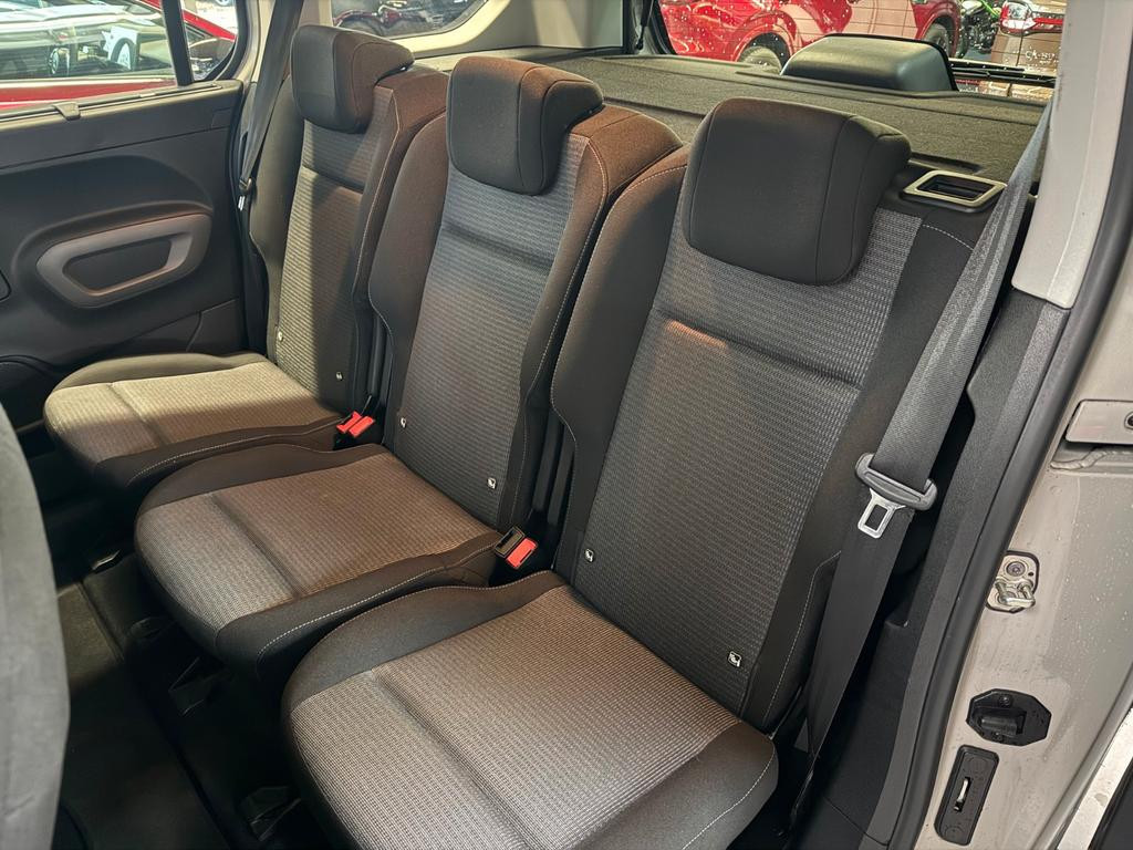 Toyota Proace (Verso)