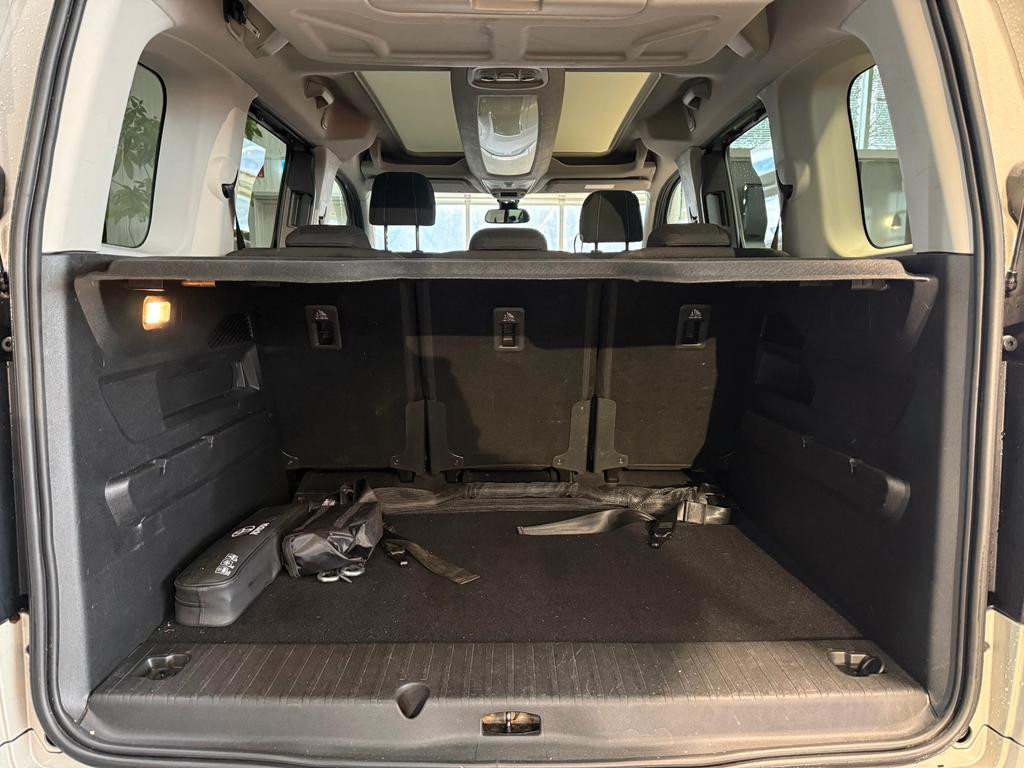 Toyota Proace (Verso)