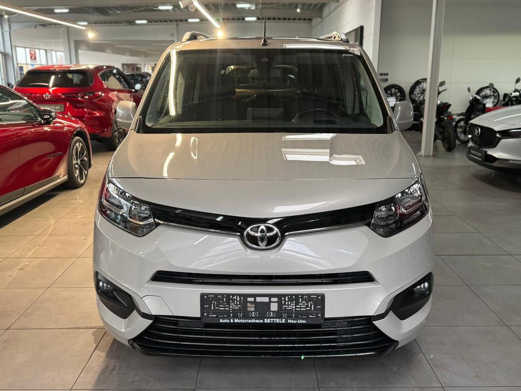 Toyota Proace (Verso)