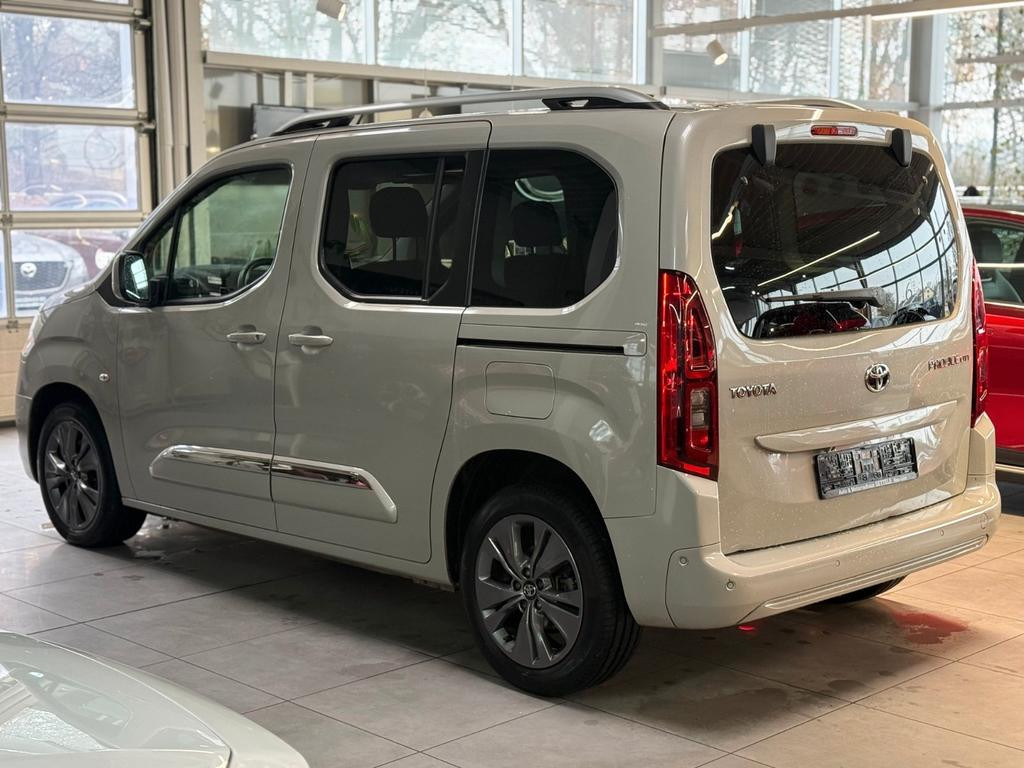 Toyota Proace (Verso)